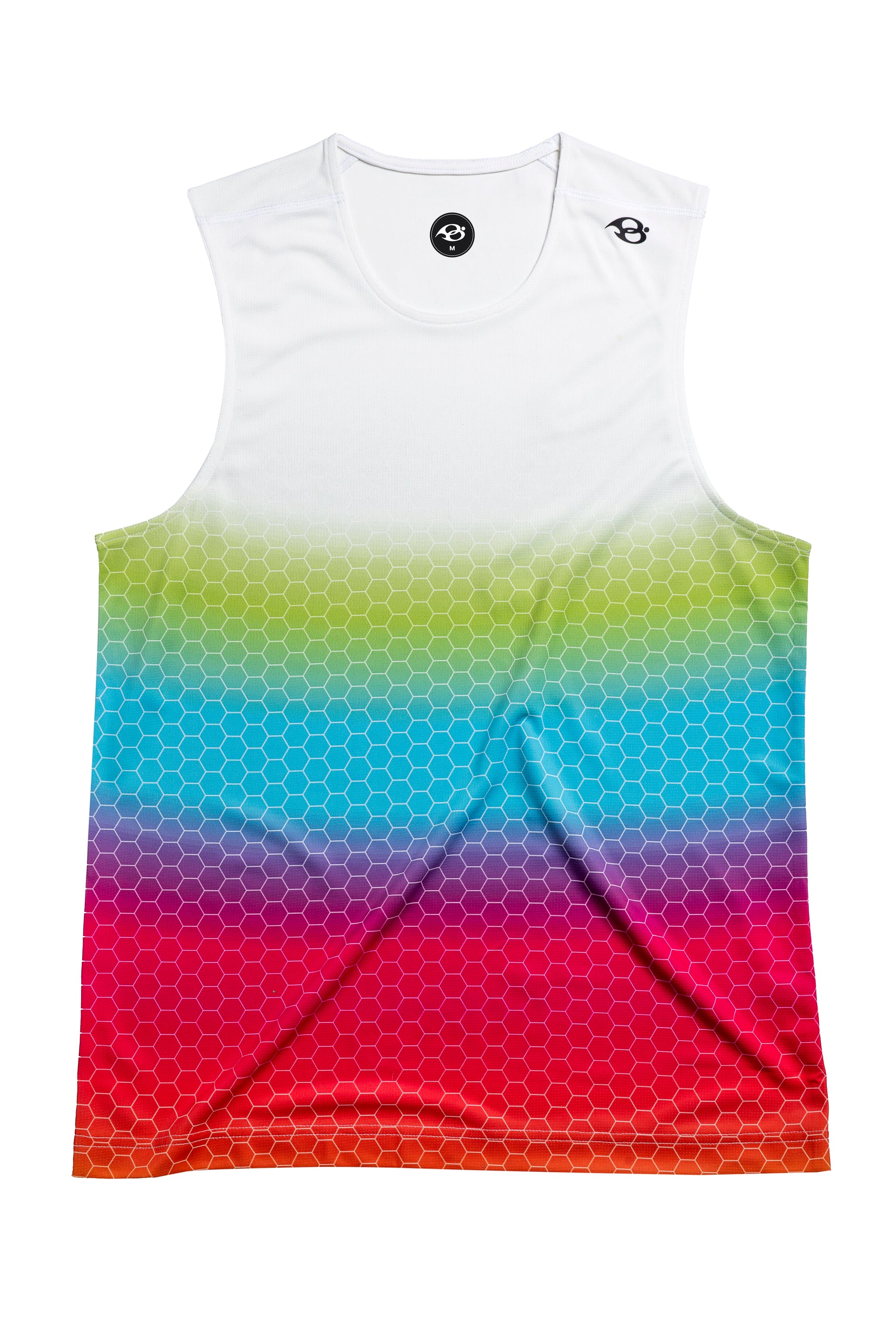 BRIGHT AURA VEST