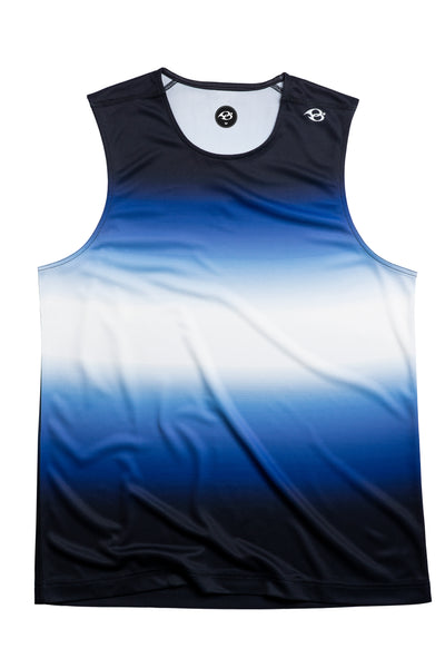 DARK AURA VEST