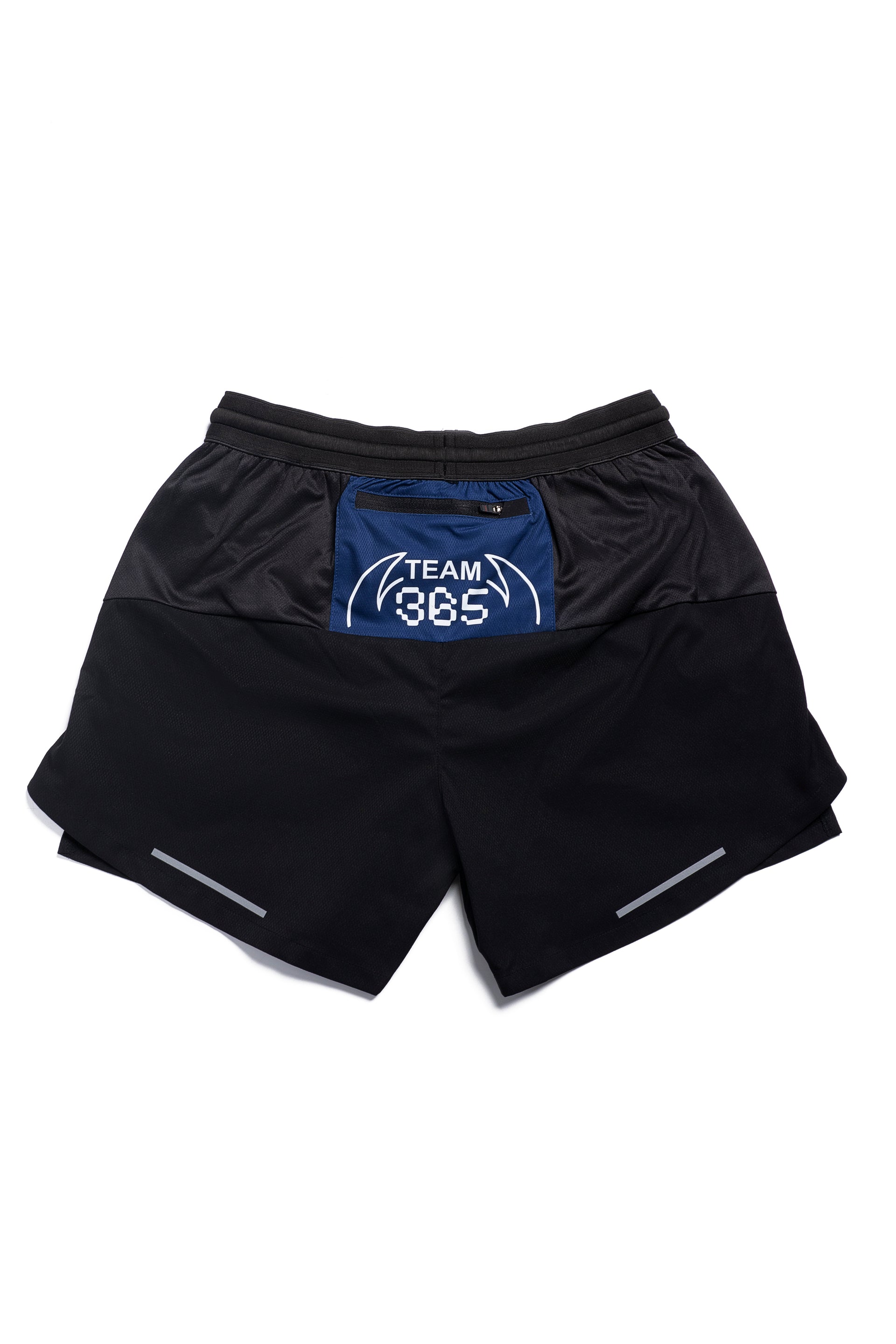 DARK AURA SHORTS