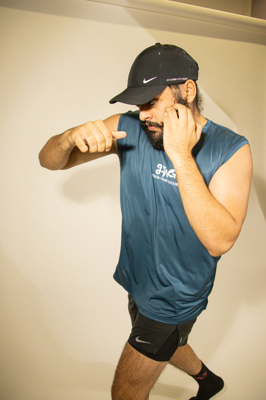 PERFORMANCE VEST