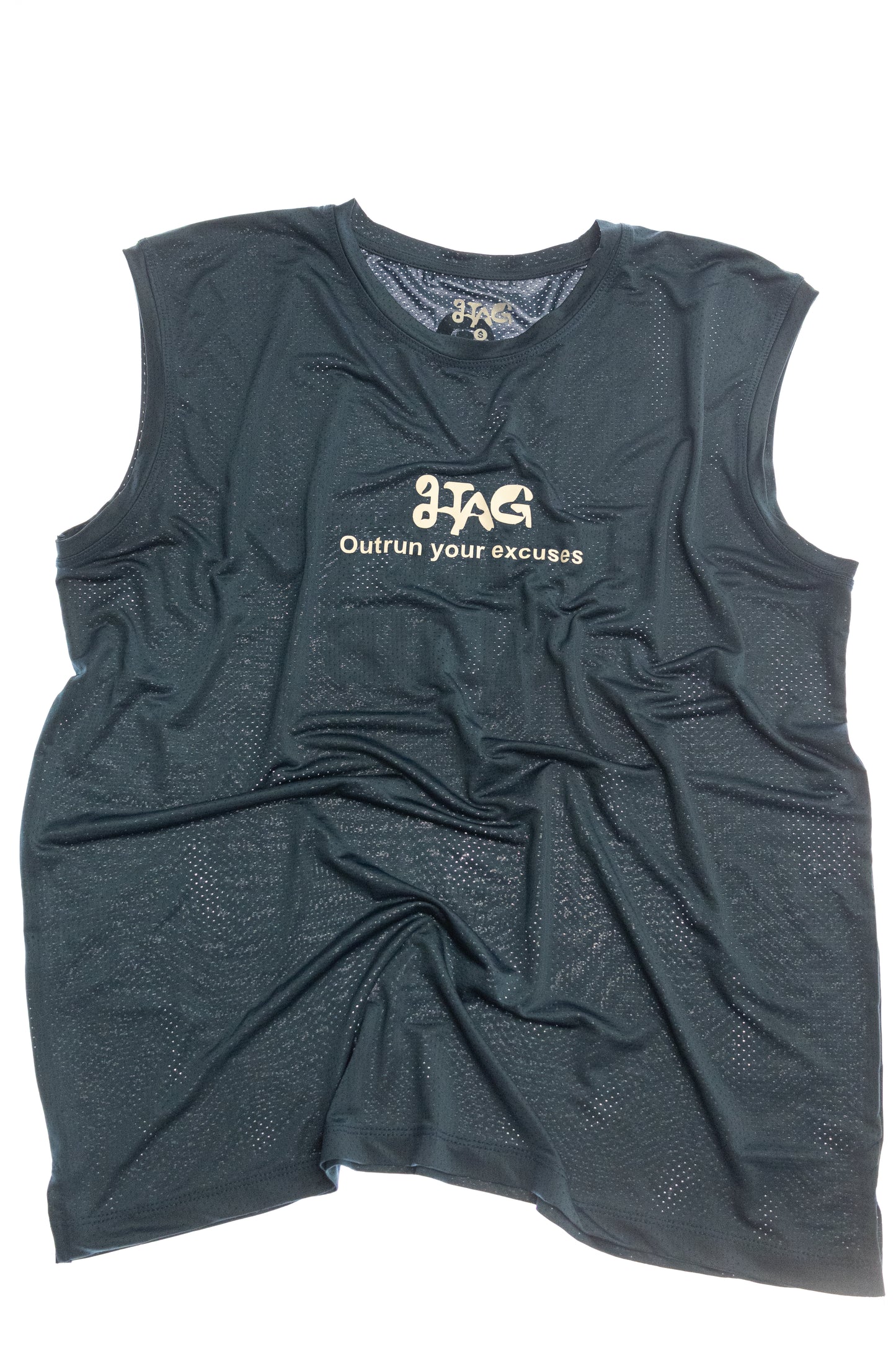 PERFORMANCE VEST