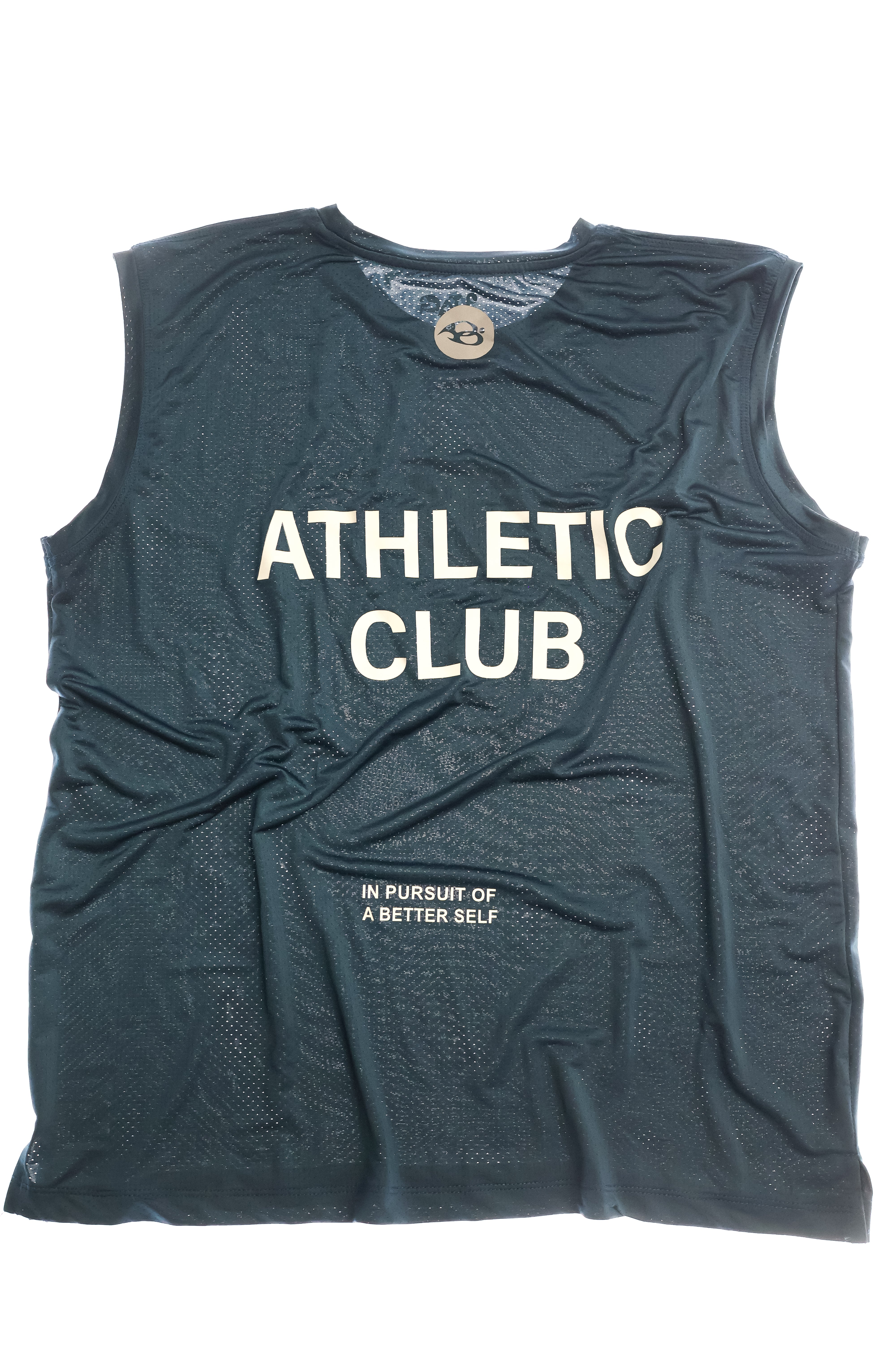 PERFORMANCE VEST