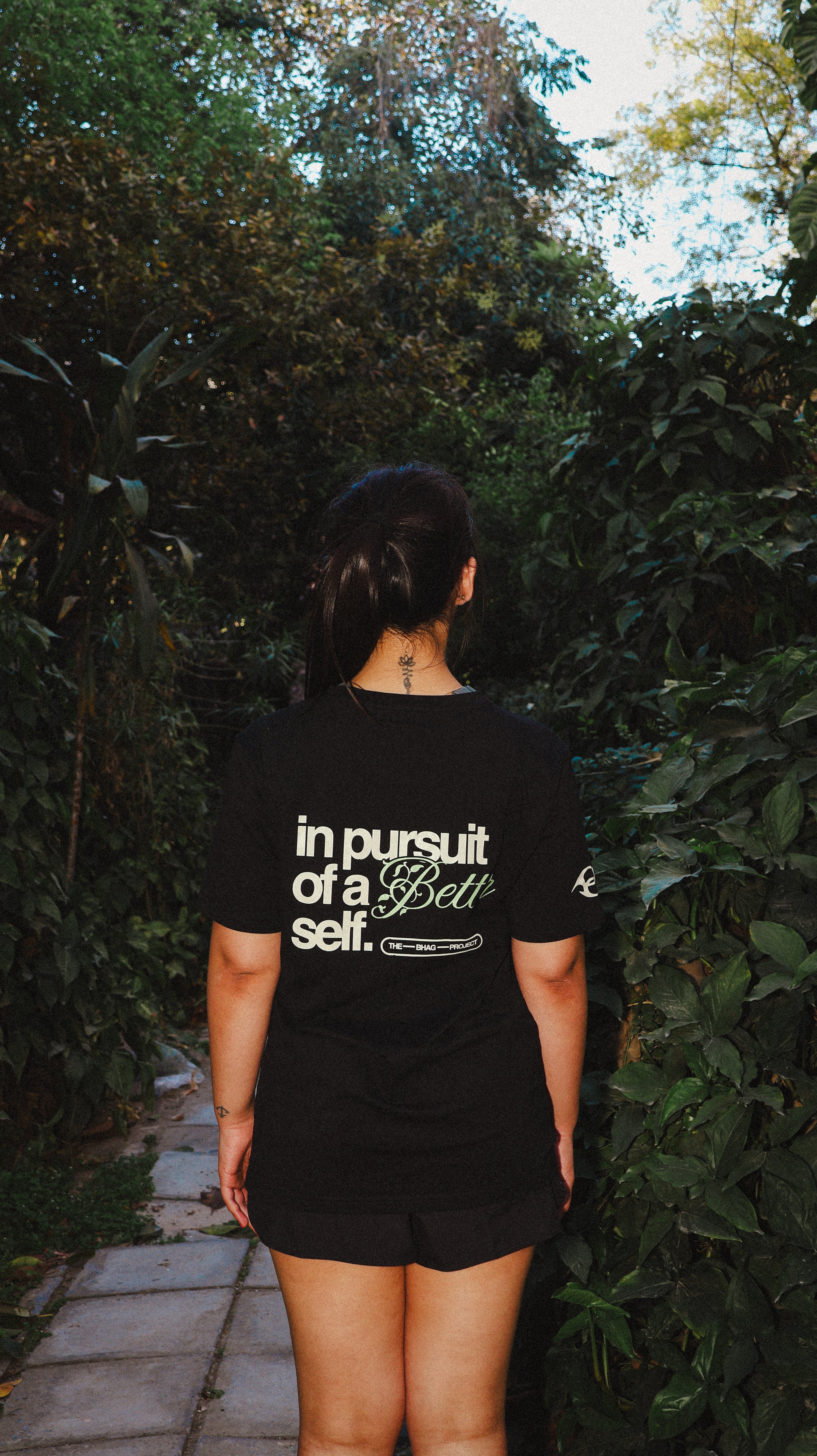 Pursuit Top