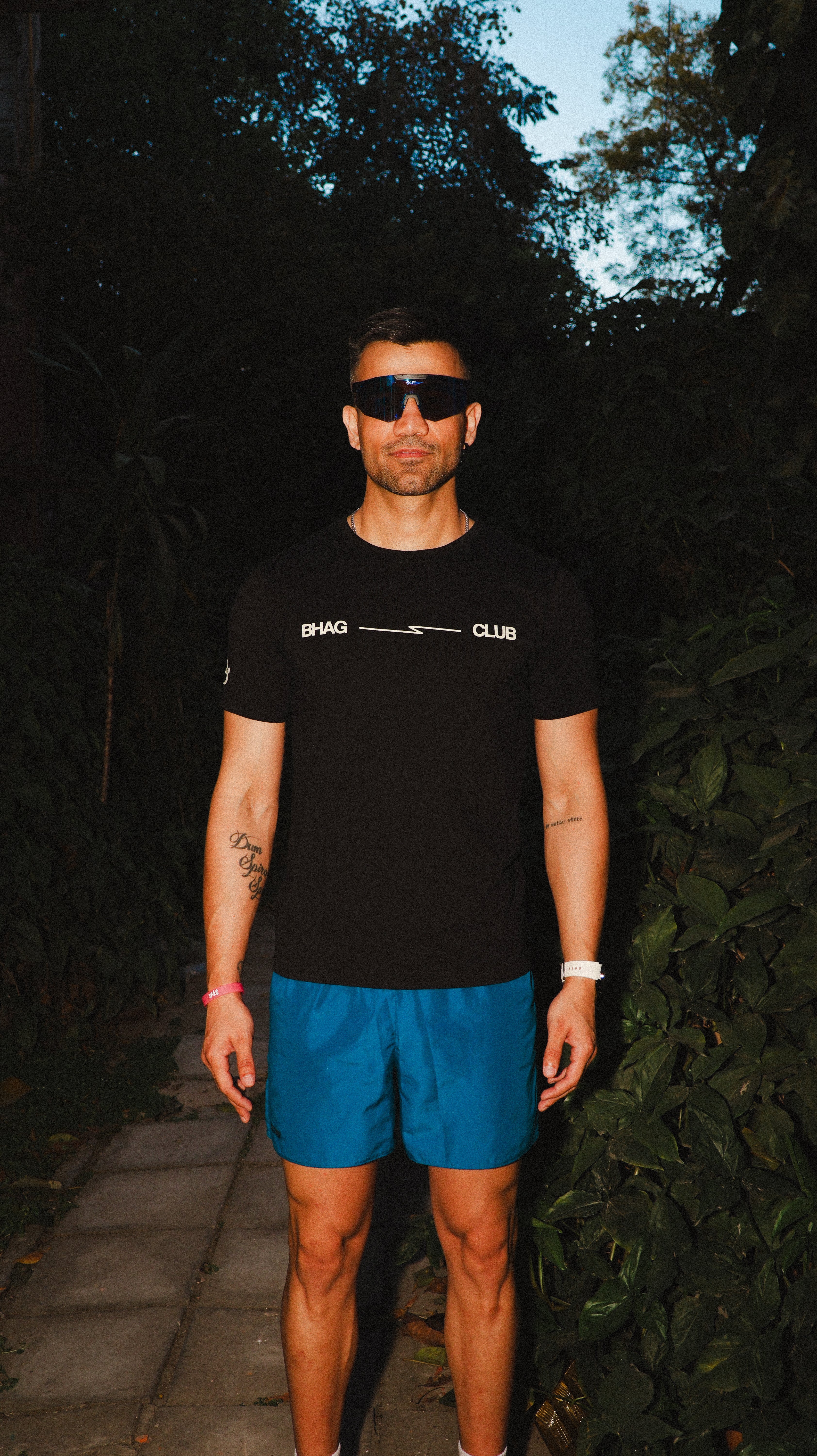 Pursuit Top