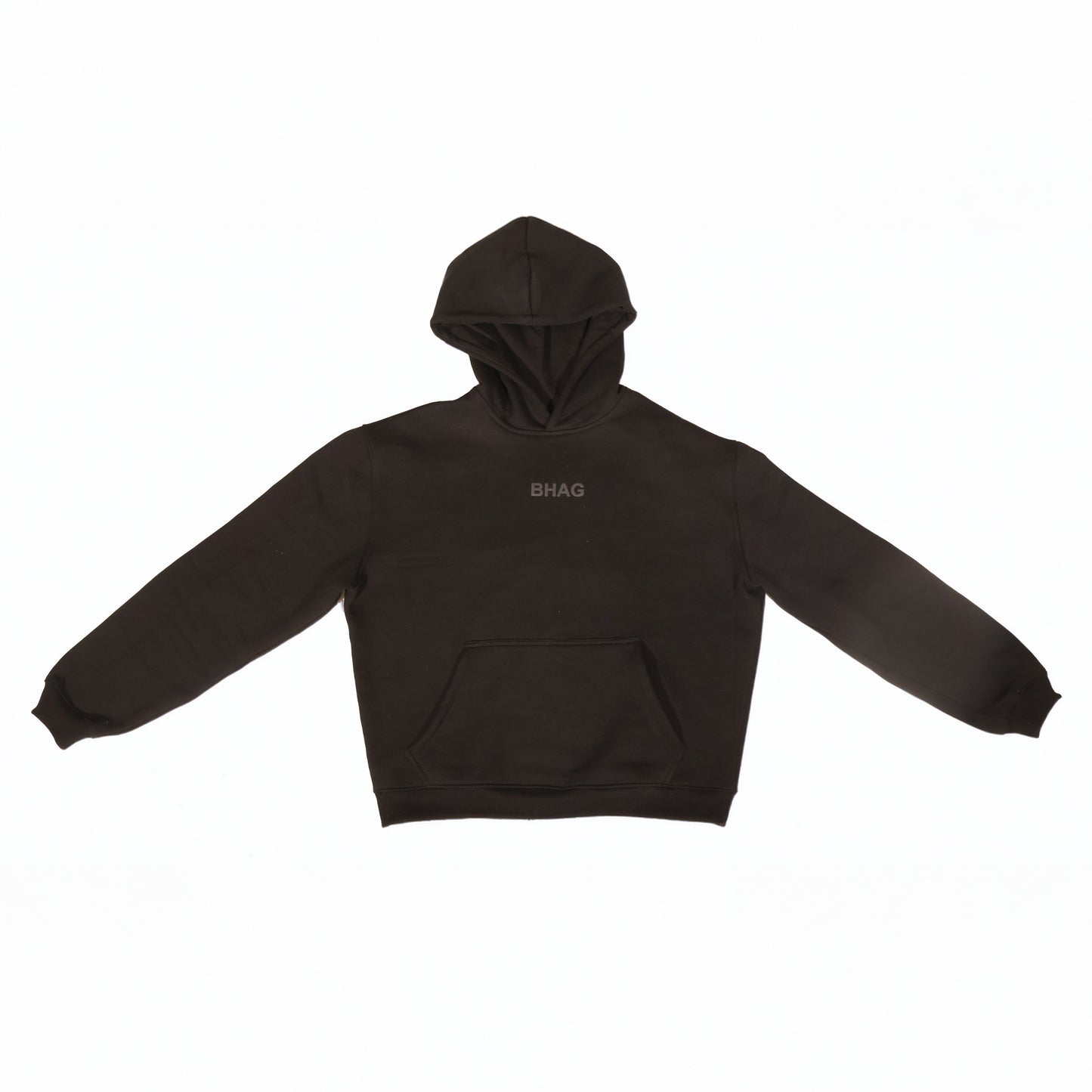 Black 365 hoodie
