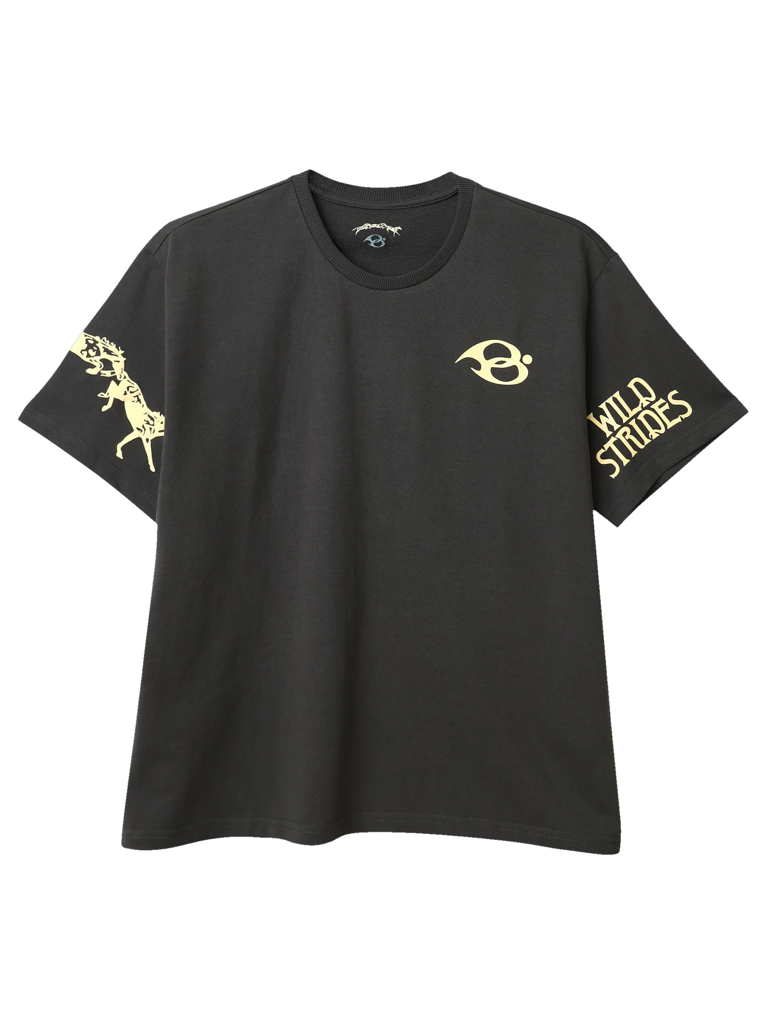 Wild Strides Tee
